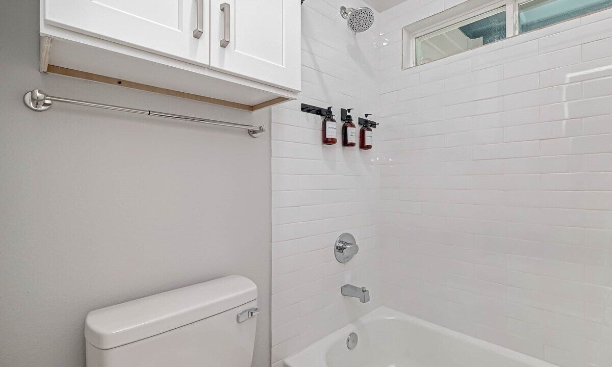 Photo of Bathroom in Southeast Houston