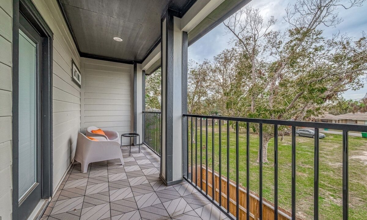 Photo of Outdoor in Southeast Houston