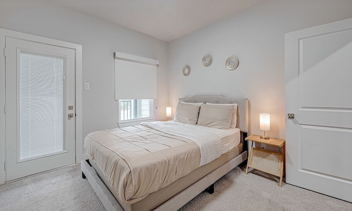 Photo of Bedroom in Southeast Houston