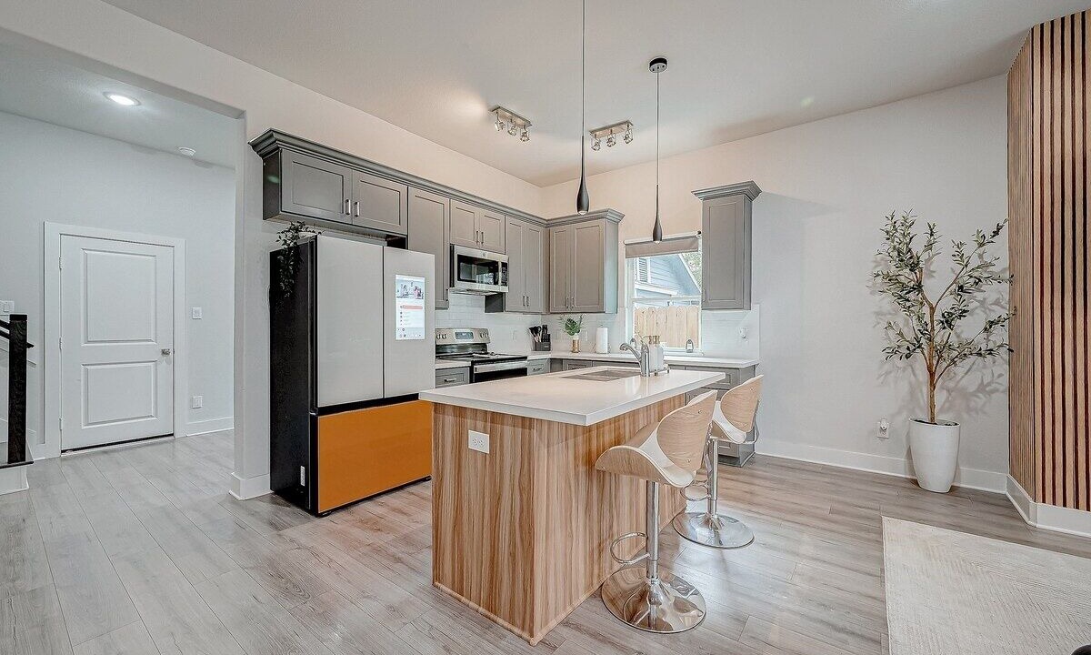 Photo of Kitchen in Southeast Houston