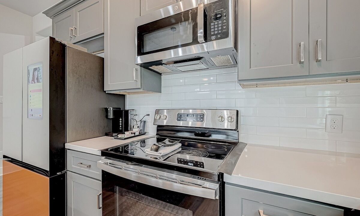 Photo of Kitchen in Southeast Houston