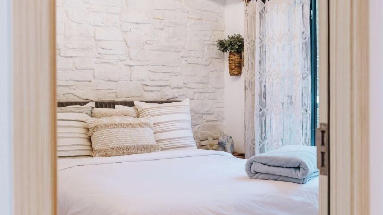 Photo of Bedroom in Faraday