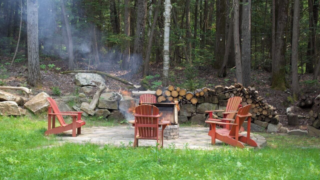 Photo of Outdoor in Faraday
