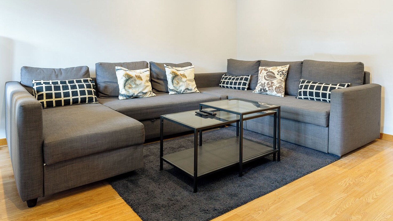 Photo of Livingroom in La Massana