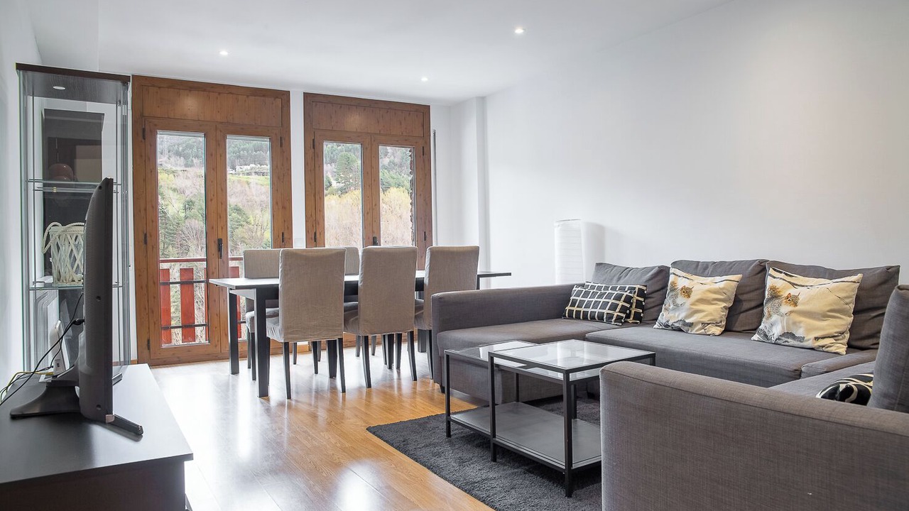 Photo of Livingroom in La Massana