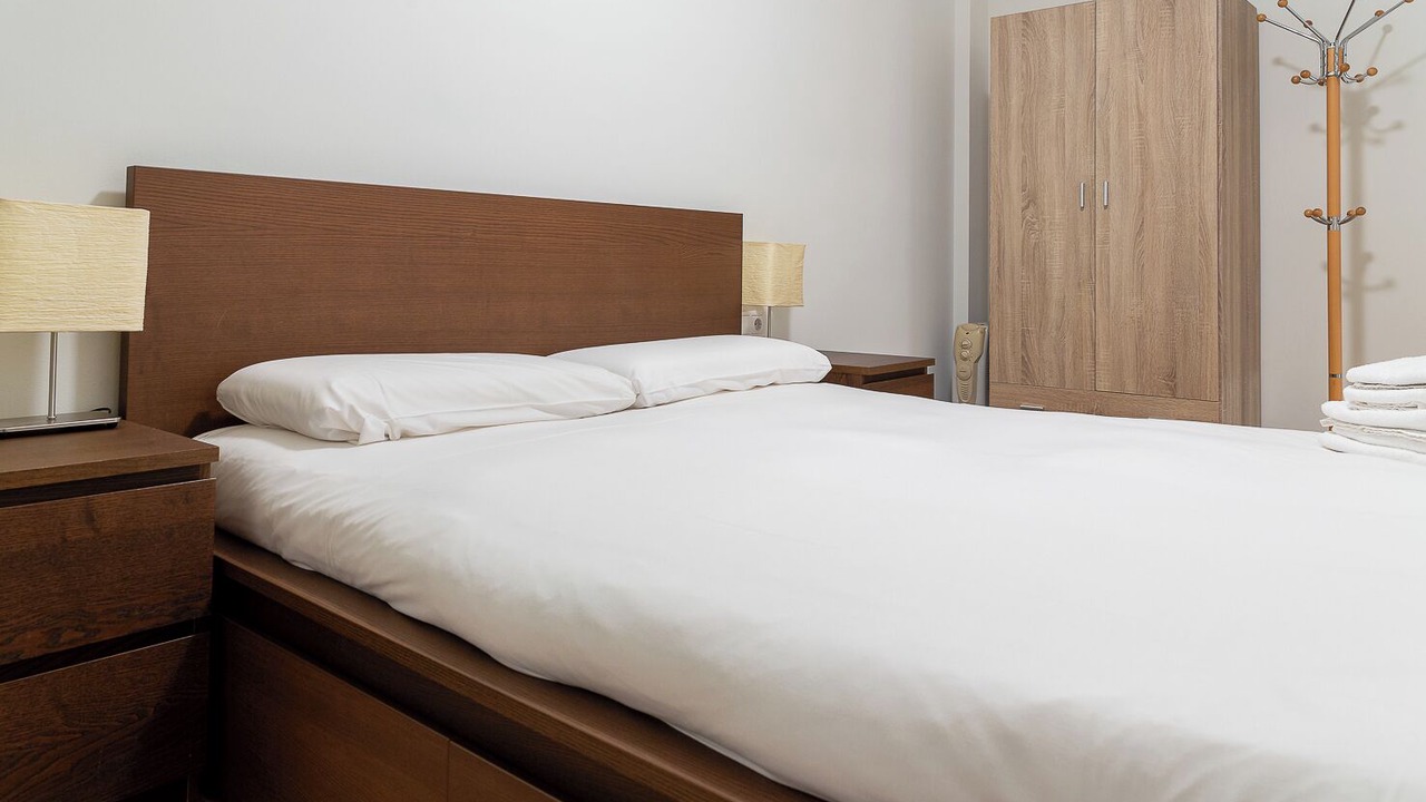Photo of Bedroom in La Massana