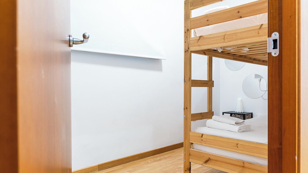 Photo of Bedroom in La Massana