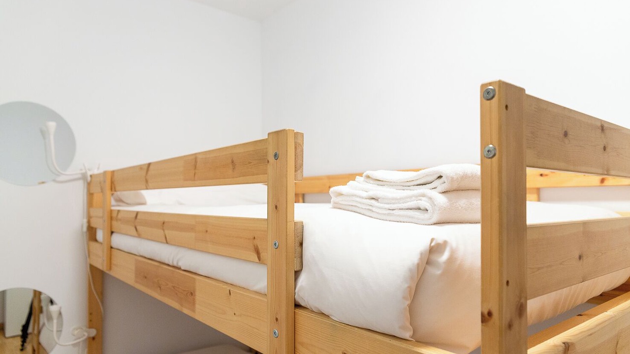 Photo of Bedroom in La Massana