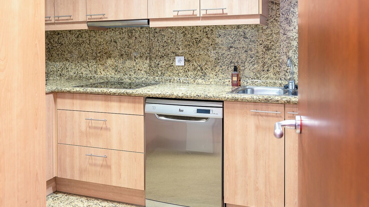 Photo of Kitchen in La Massana
