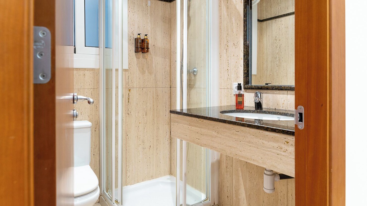 Photo of Bathroom in La Massana