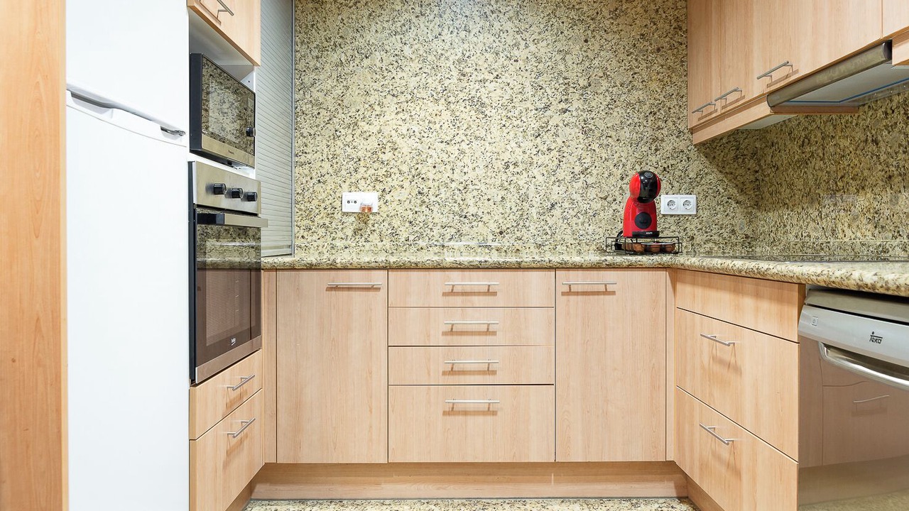 Photo of Kitchen in La Massana