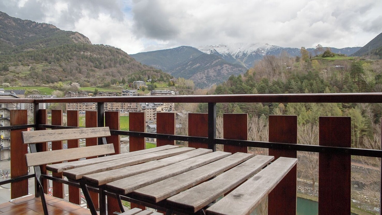 Photo of Outdoor in La Massana
