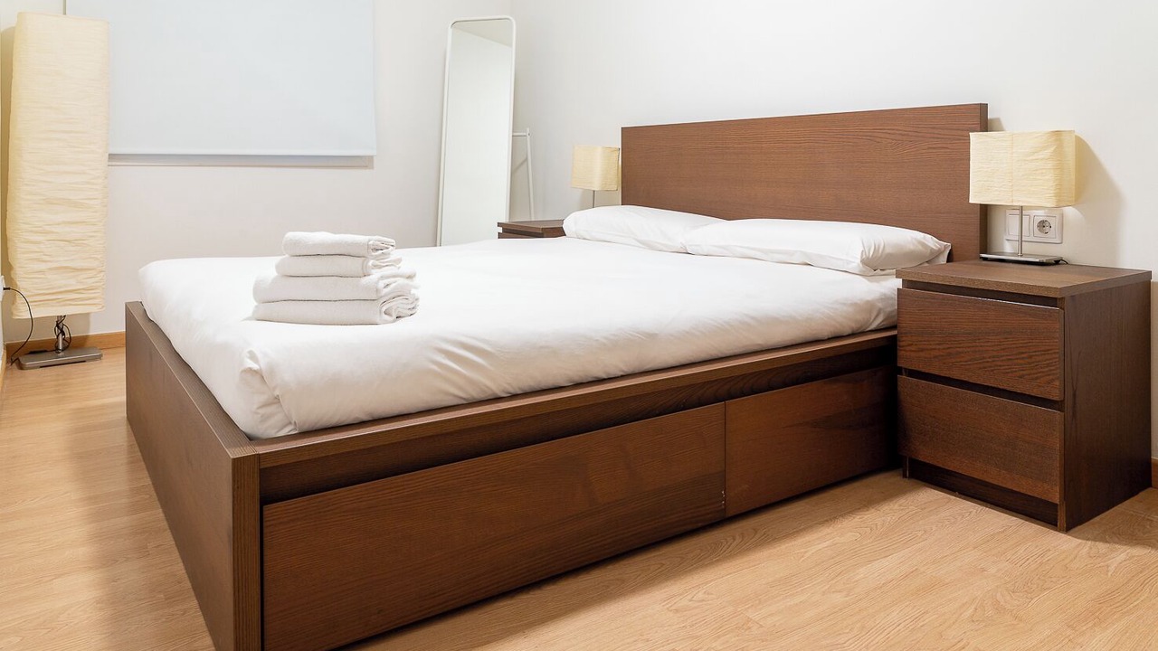 Photo of Bedroom in La Massana