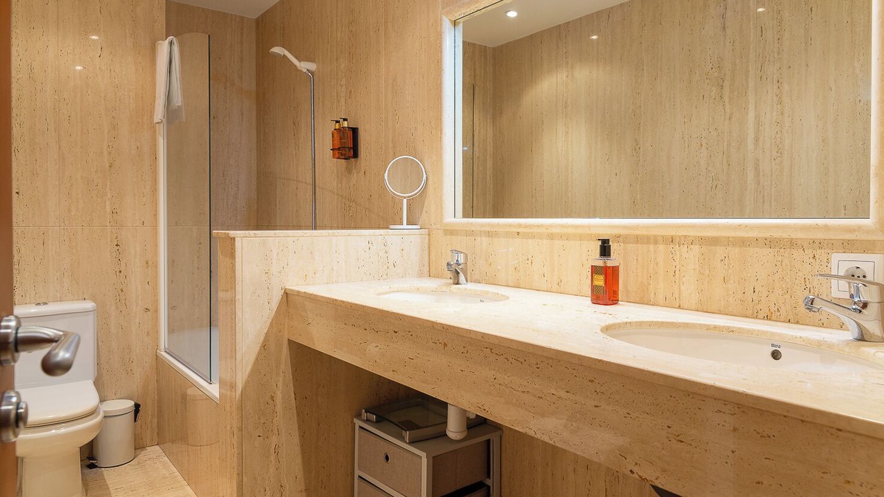 Photo of Bathroom in La Massana