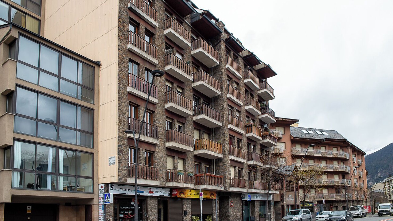 Photo of Outdoor in La Massana