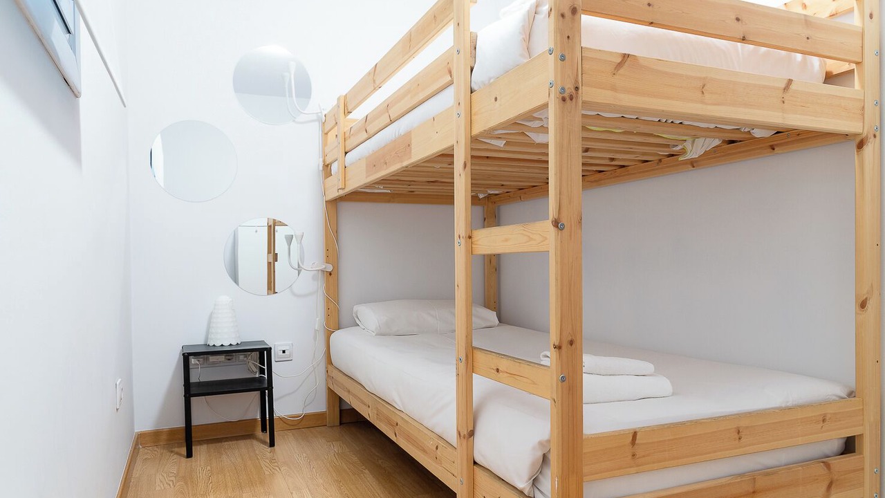 Photo of Bedroom in La Massana