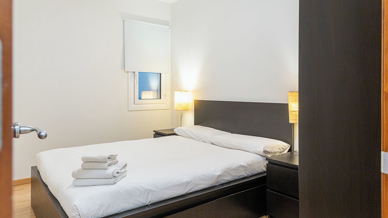 Photo of Bedroom in La Massana