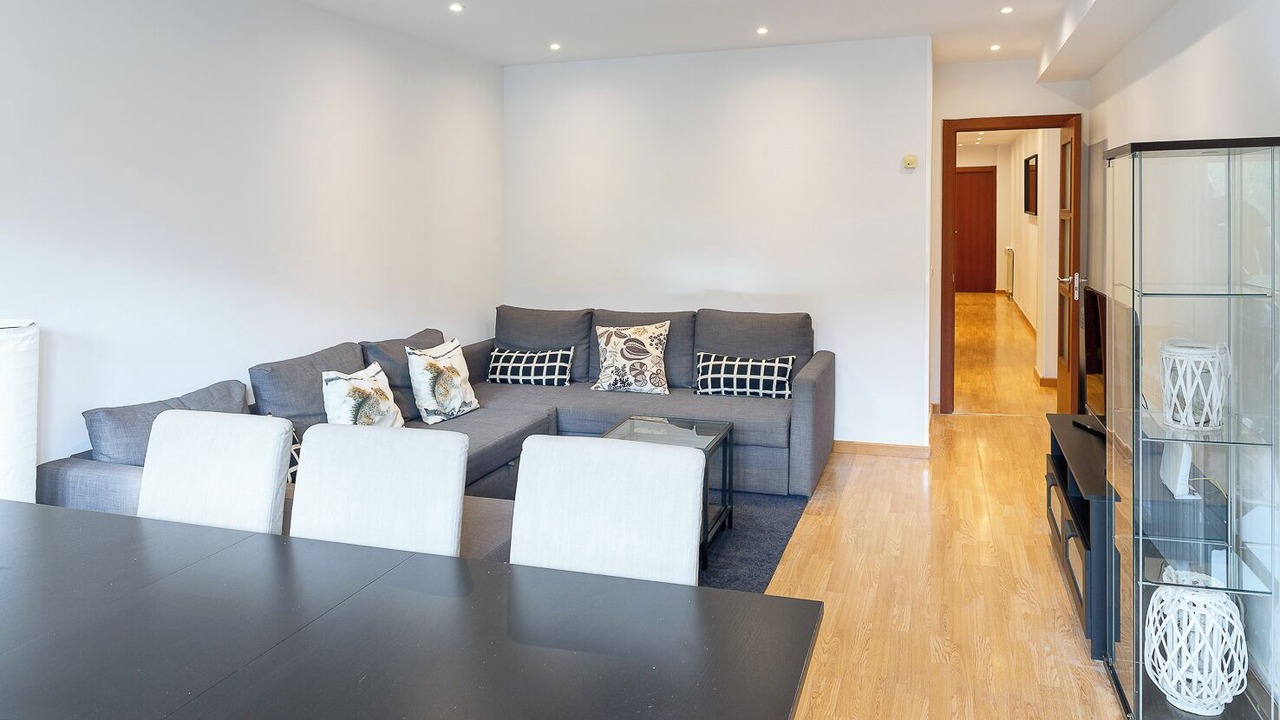 Photo of Livingroom in La Massana