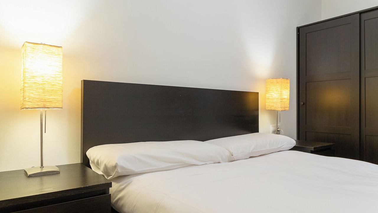 Photo of Bedroom in La Massana