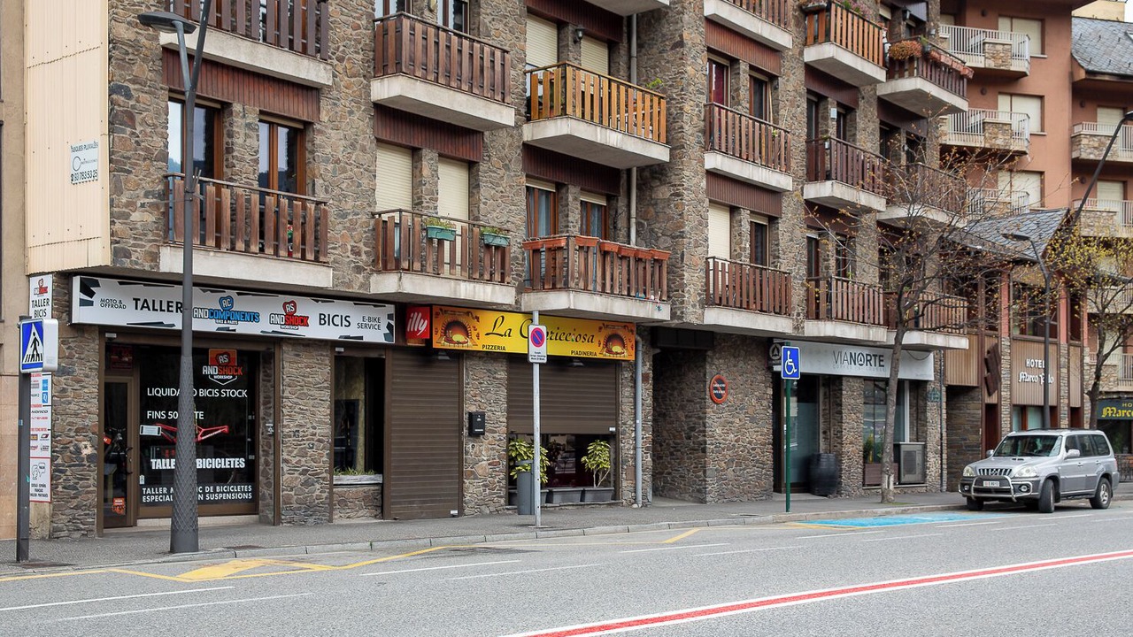 Photo of Outdoor in La Massana