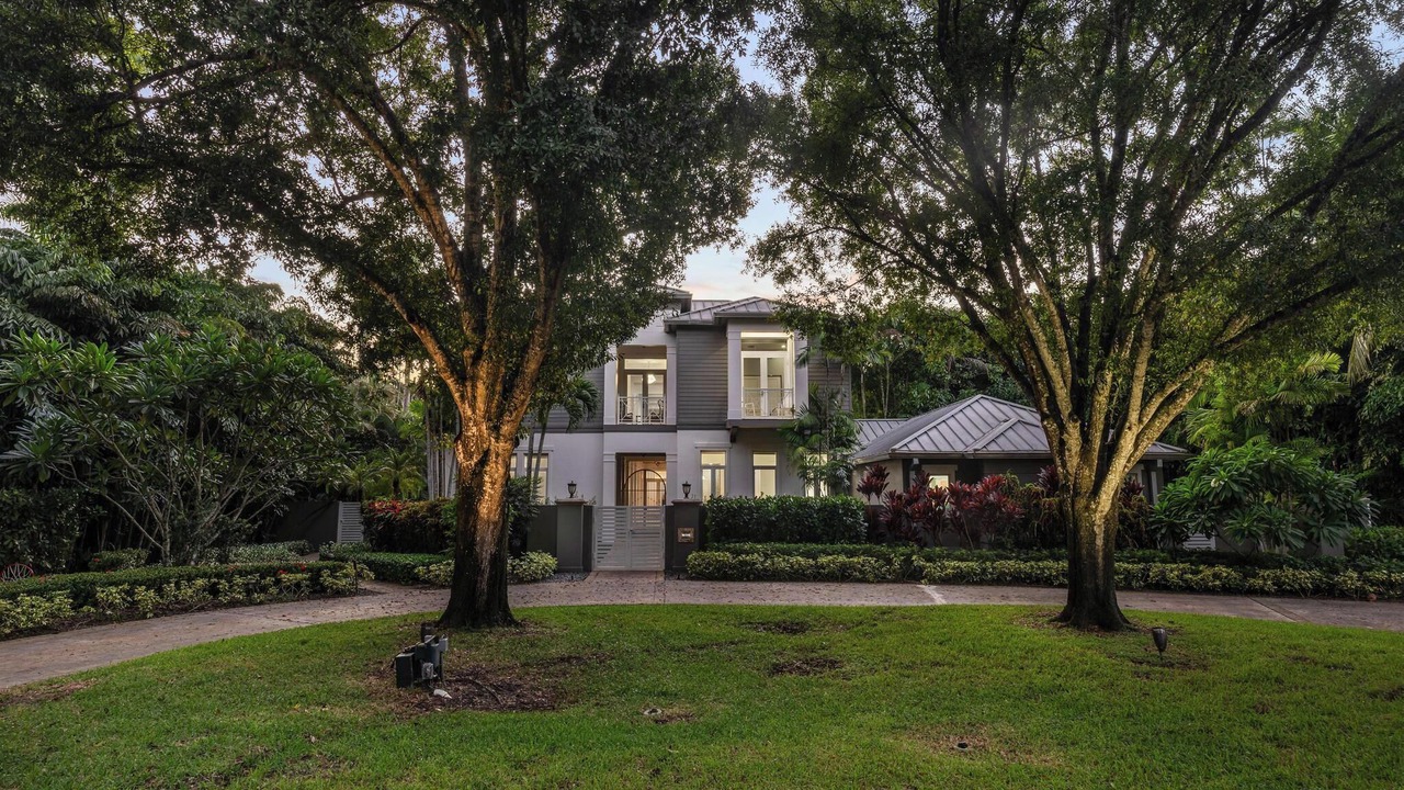 Photo of Outdoor in Plantation