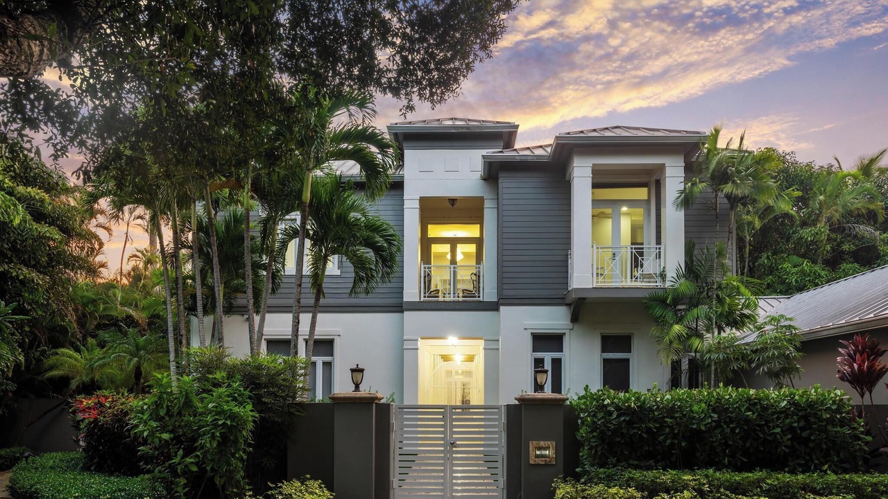 Photo of Outdoor in Plantation
