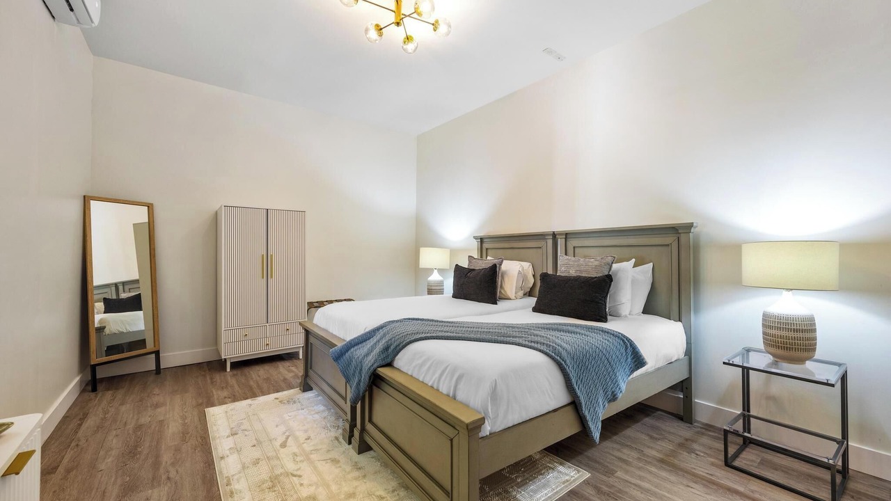 Photo of Bedroom in Plantation