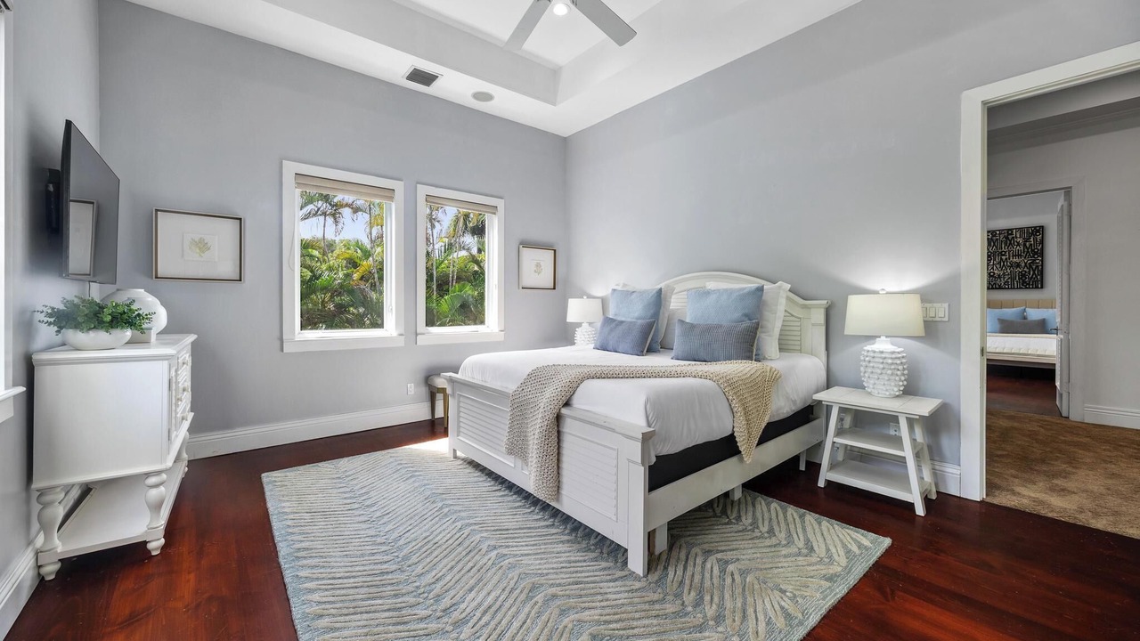 Photo of Bedroom in Plantation