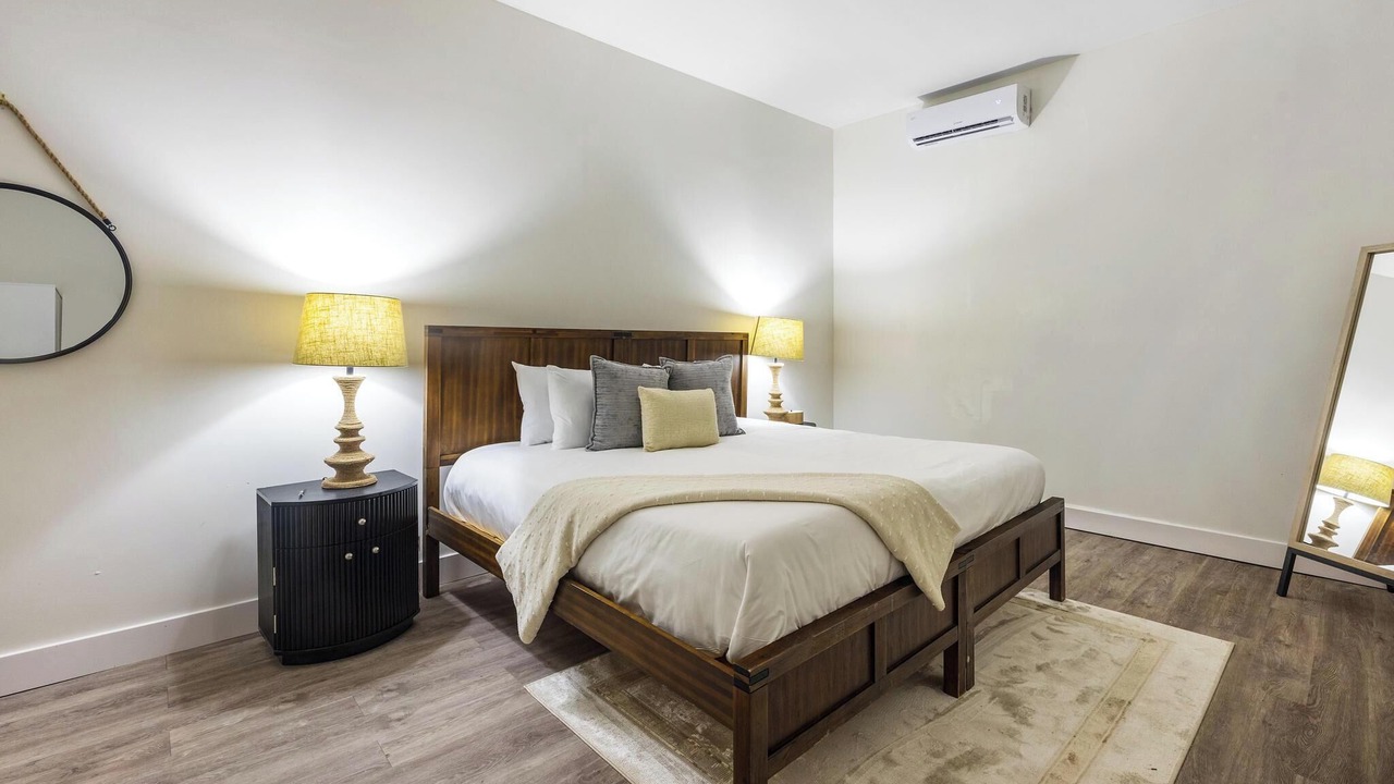 Photo of Bedroom in Plantation