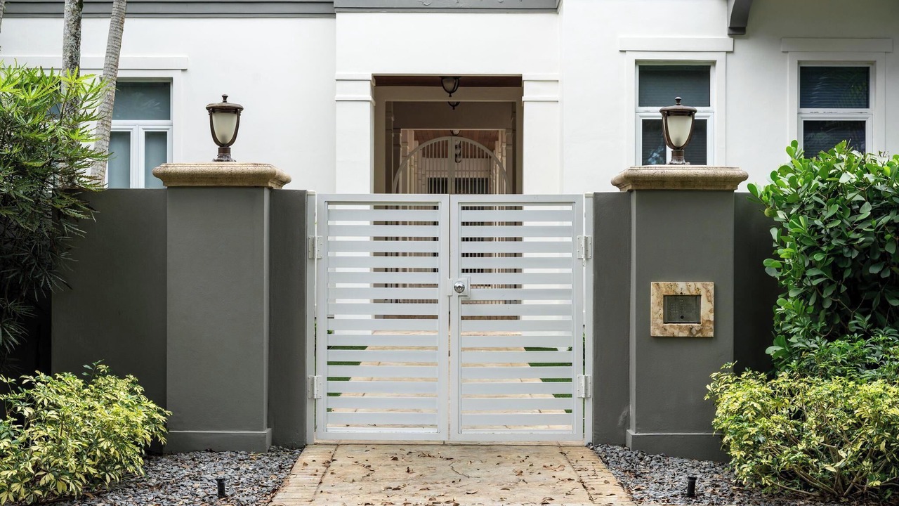 Photo of Outdoor in Plantation