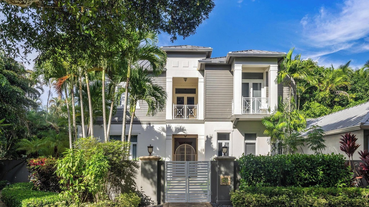 Photo of Outdoor in Plantation