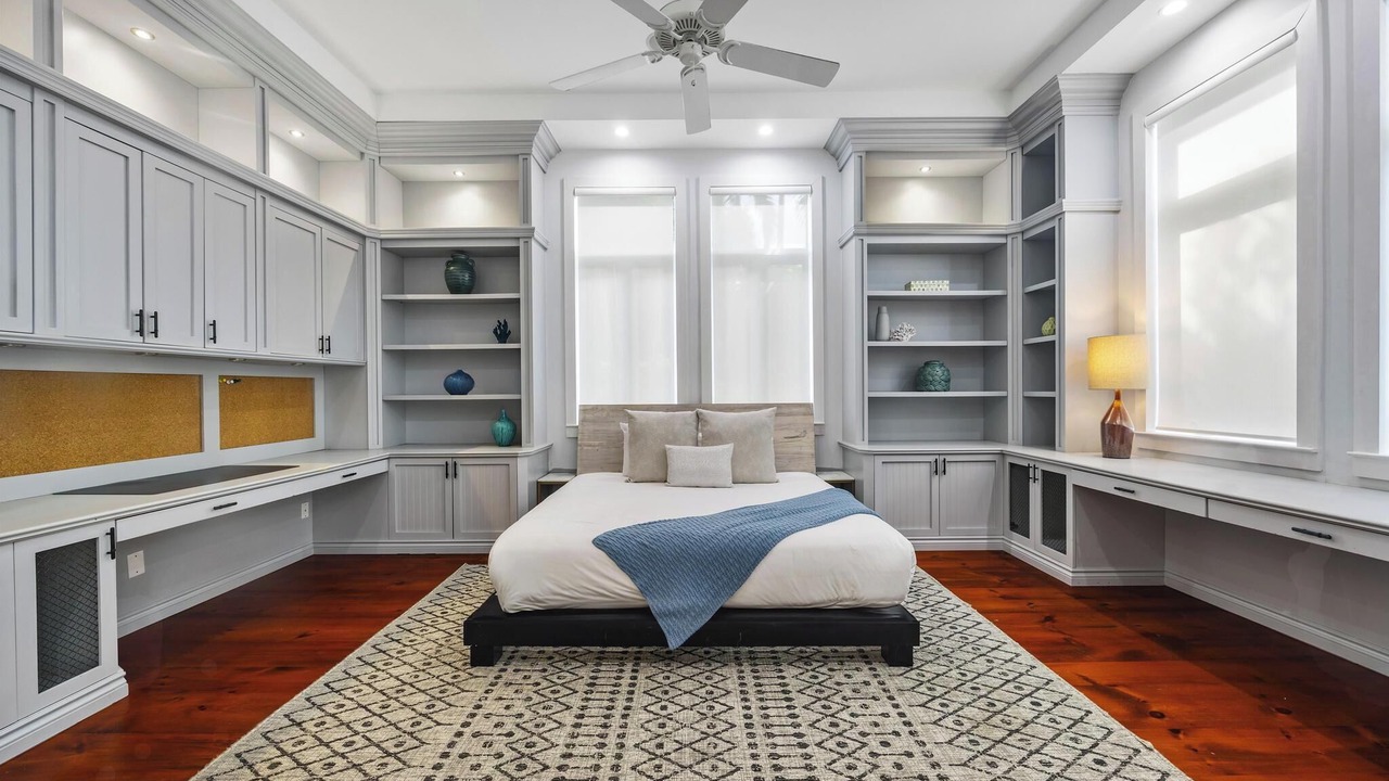 Photo of Bedroom in Plantation