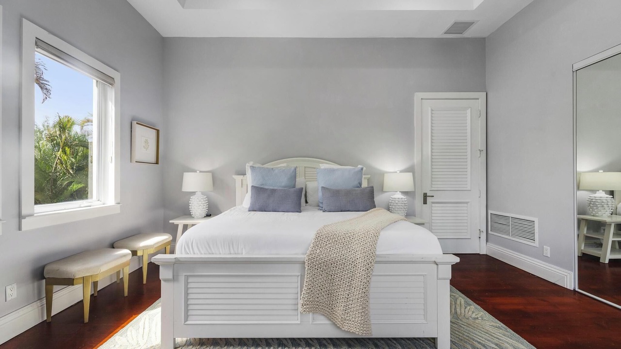 Photo of Bedroom in Plantation