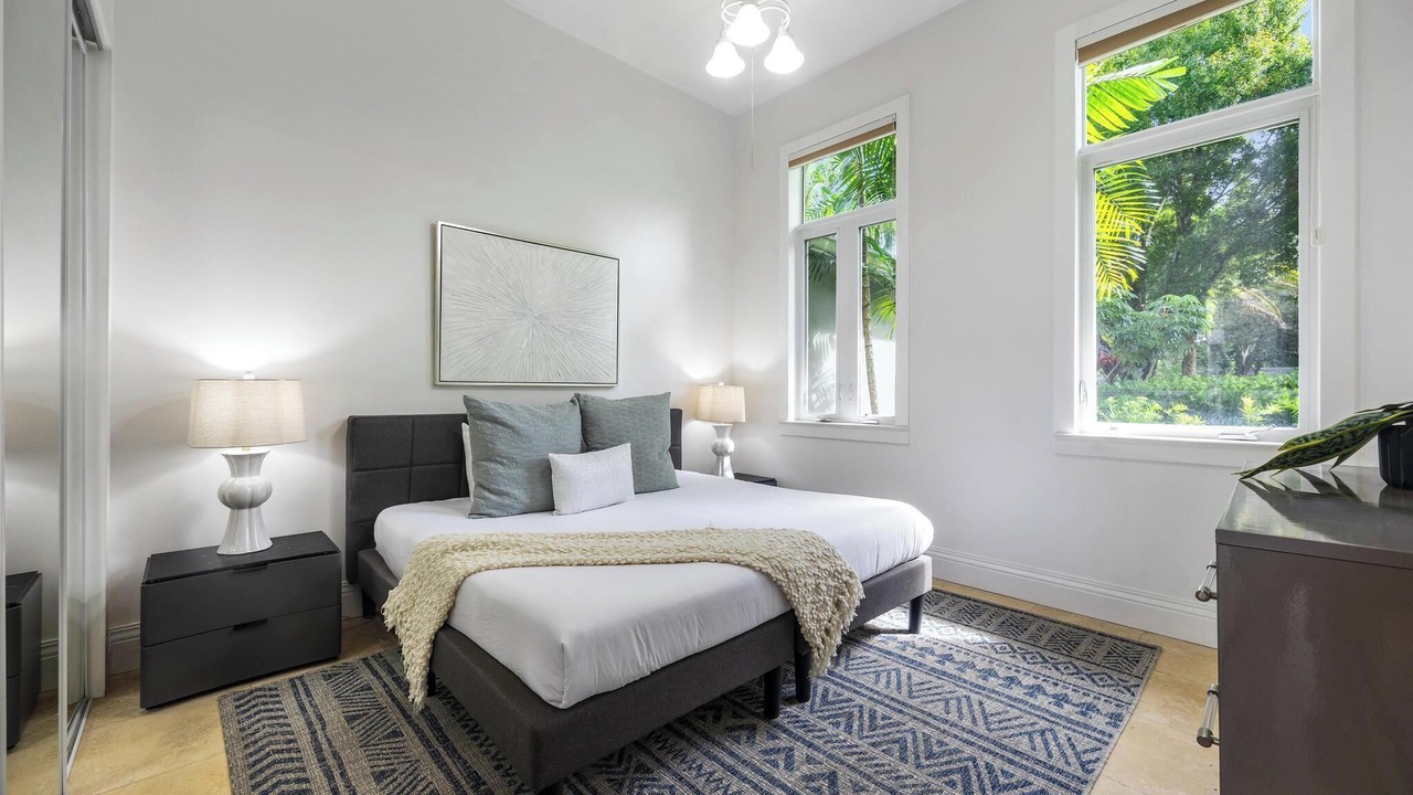 Photo of Bedroom in Plantation