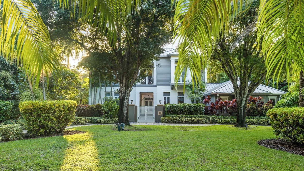 Photo of Outdoor in Plantation