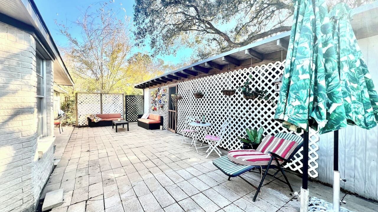 Photo of Outdoor in Alvin