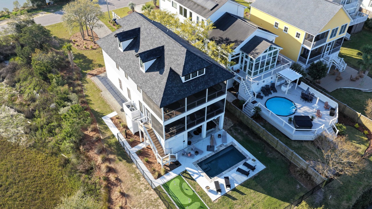Photo of Outdoor in Charleston