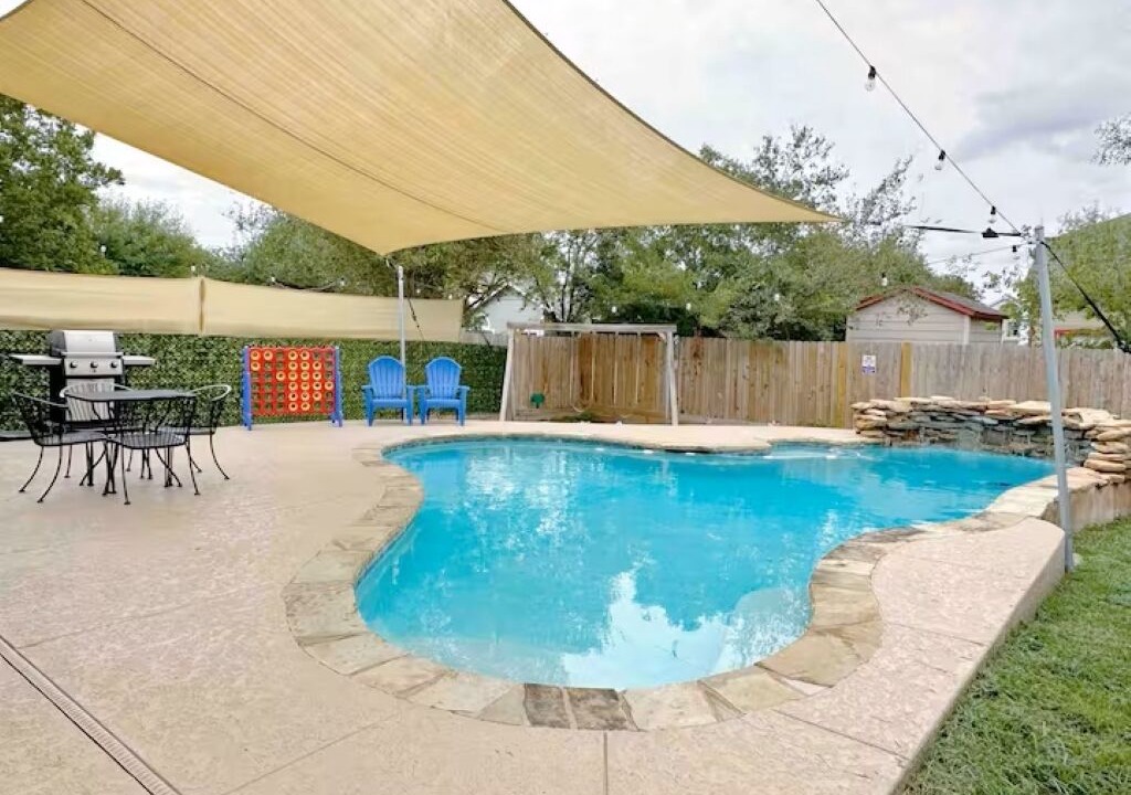 Photo of Outdoor in Greenslopes At Lake Creek