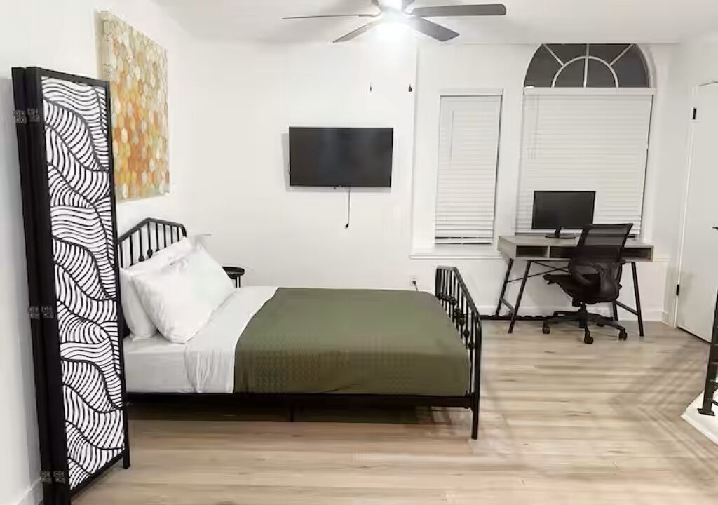 Photo of Bedroom in Greenslopes At Lake Creek