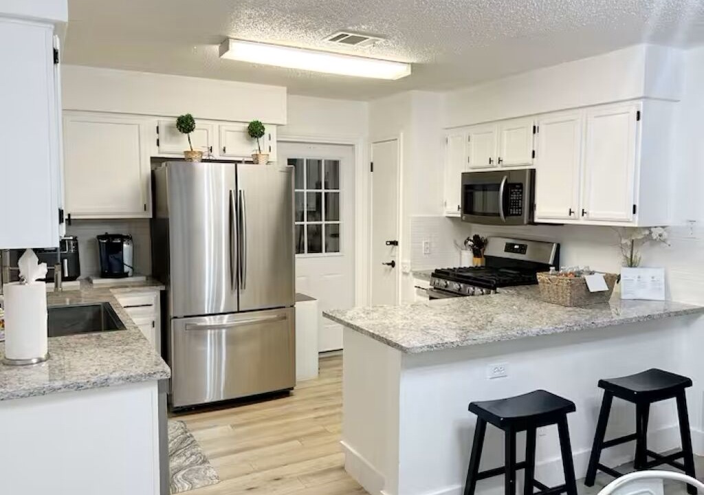 Photo of Kitchen in Greenslopes At Lake Creek