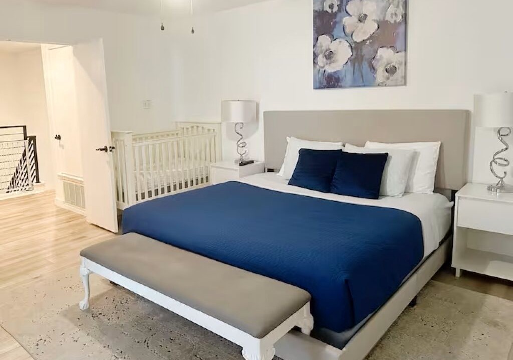 Photo of Bedroom in Greenslopes At Lake Creek