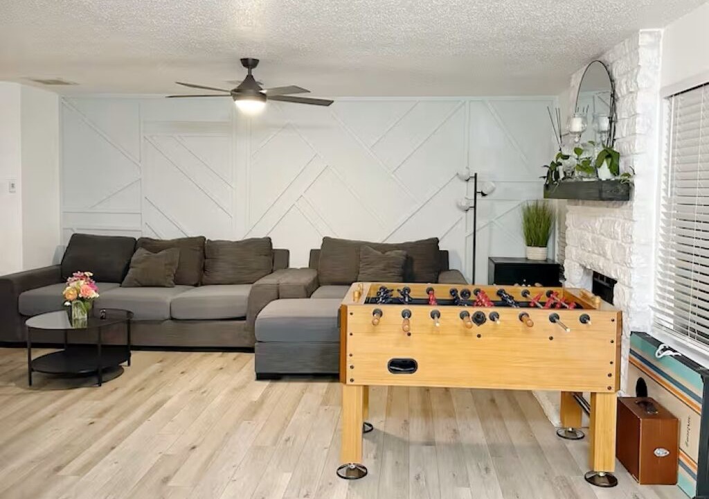 Photo of Livingroom in Greenslopes At Lake Creek