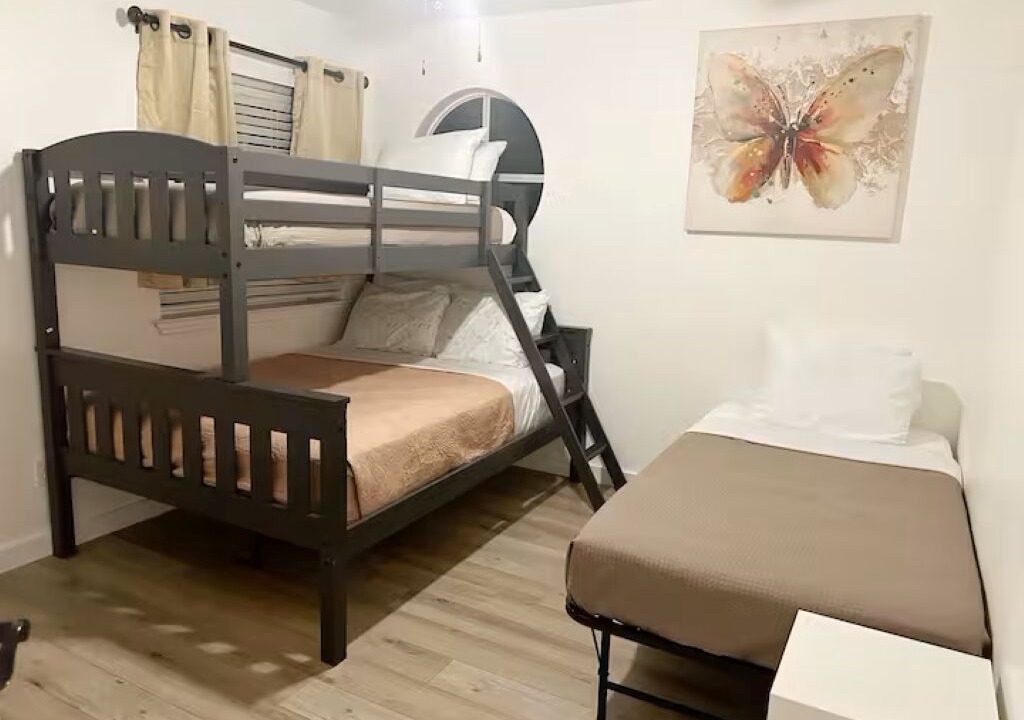 Photo of Bedroom in Greenslopes At Lake Creek