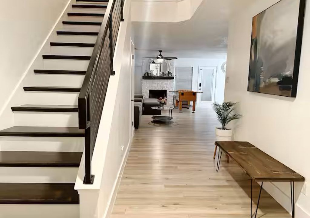 Photo of Livingroom in Greenslopes At Lake Creek
