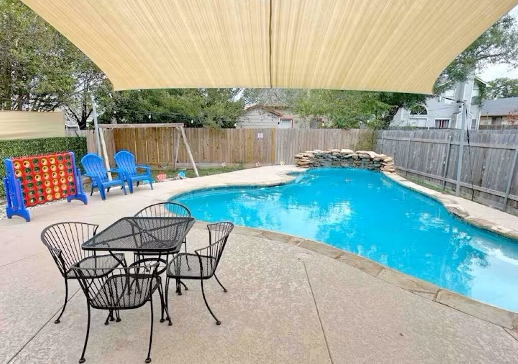 Photo of Outdoor in Greenslopes At Lake Creek