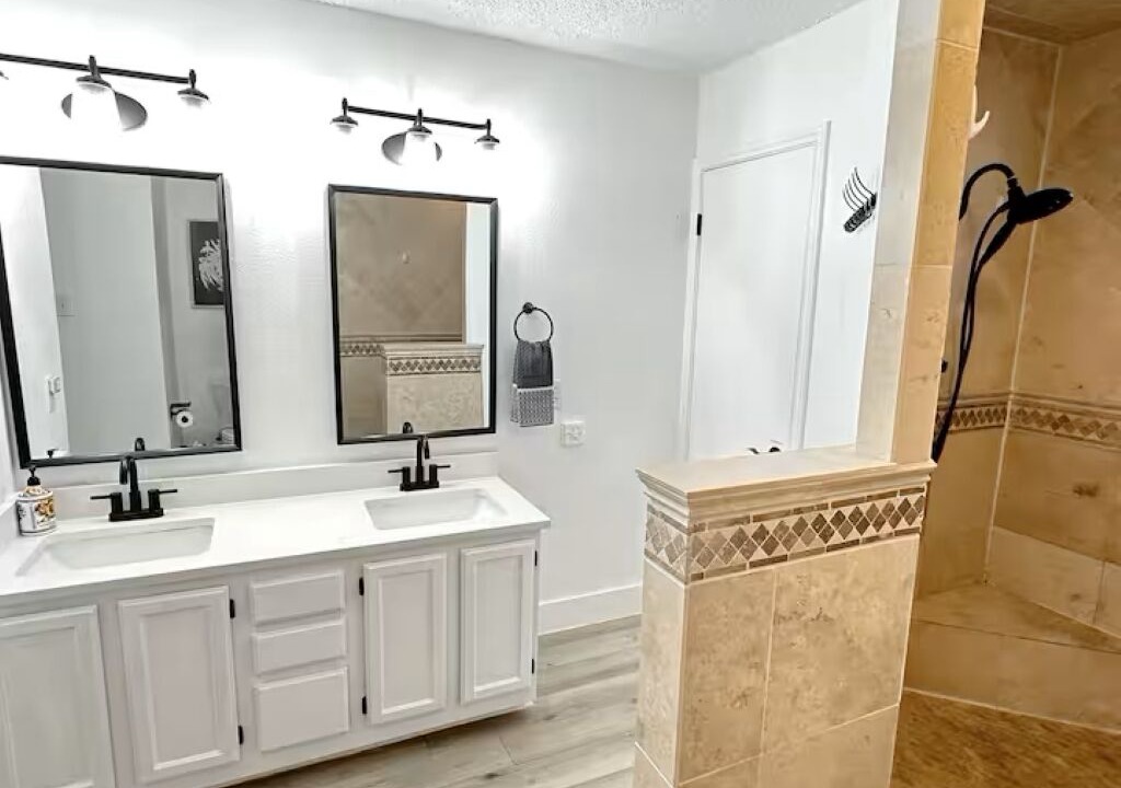 Photo of Bathroom in Greenslopes At Lake Creek