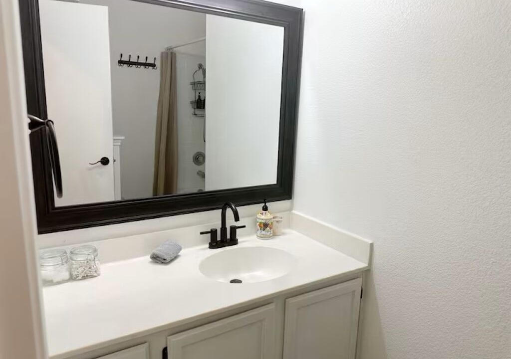 Photo of Bathroom in Greenslopes At Lake Creek