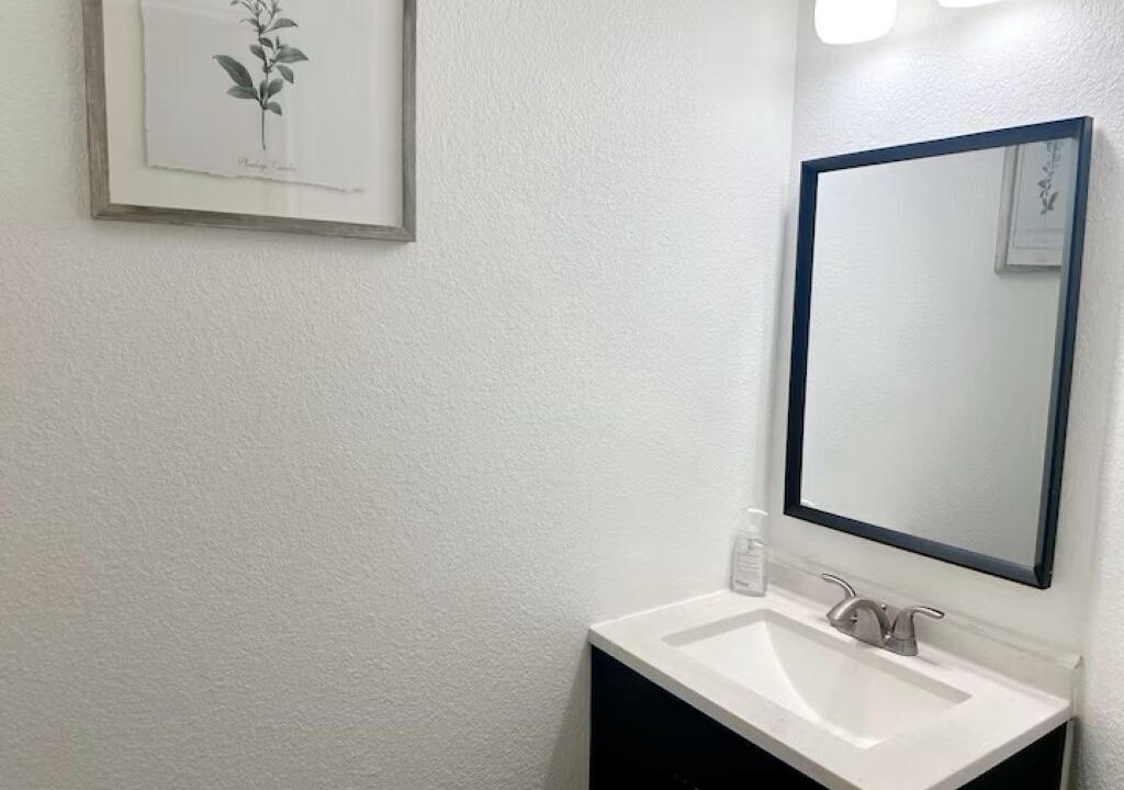 Photo of Bathroom in Greenslopes At Lake Creek