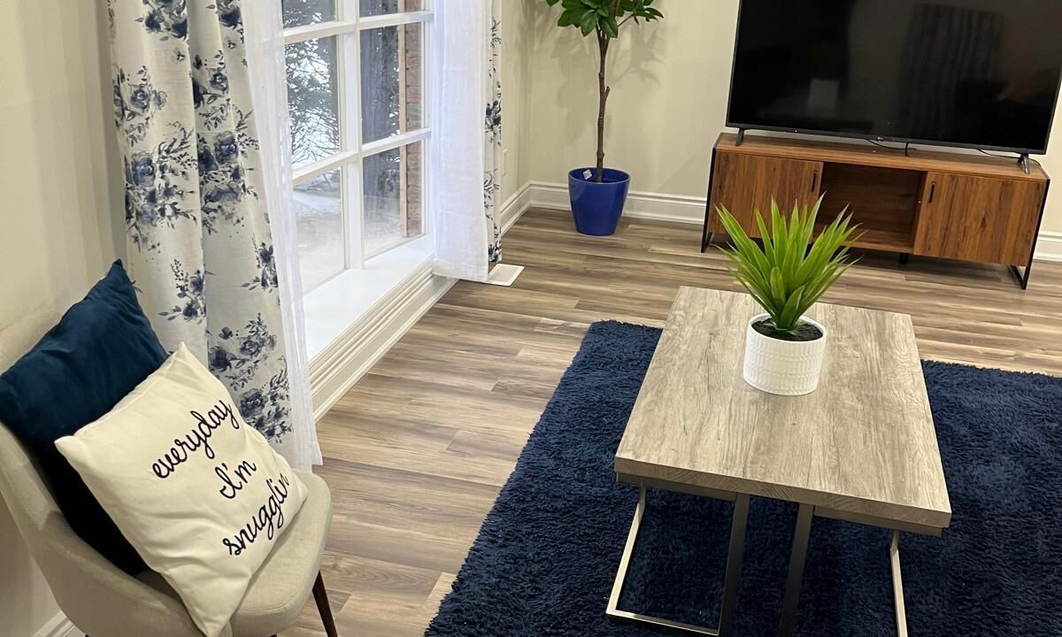Photo of Livingroom in Waterloo
