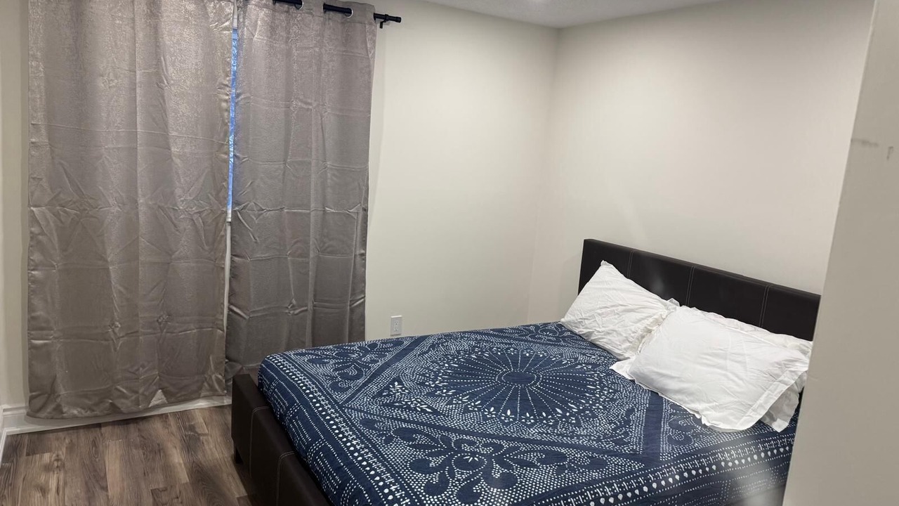 Photo of Bedroom in Waterloo